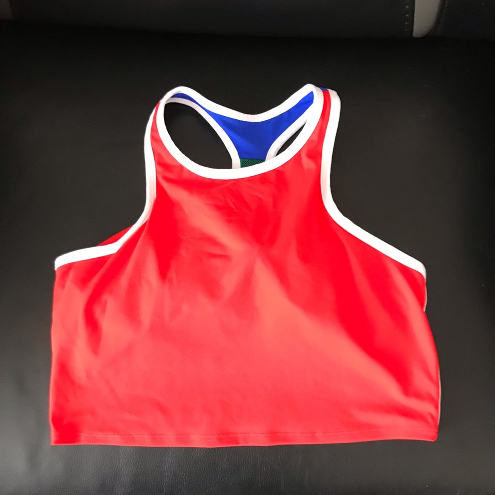Fabletics sports bra